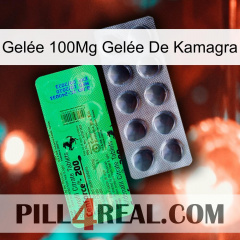 Gelée 100Mg Gelée De Kamagra new04